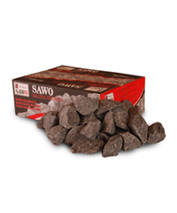 Sauna Stones