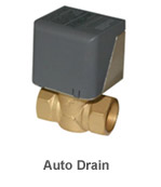 Auto Drain