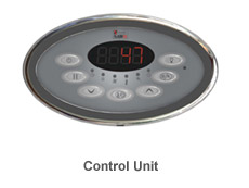 Control Unit