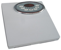 Electric Sauna Heater Control - Innova Classic Built-in Control