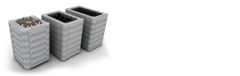 Stainless Steel Sauna Heaters