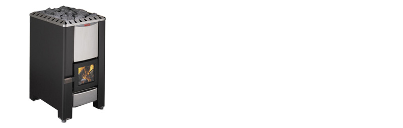 Stainless Steel Sauna Heaters