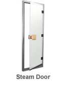 Steam Doors