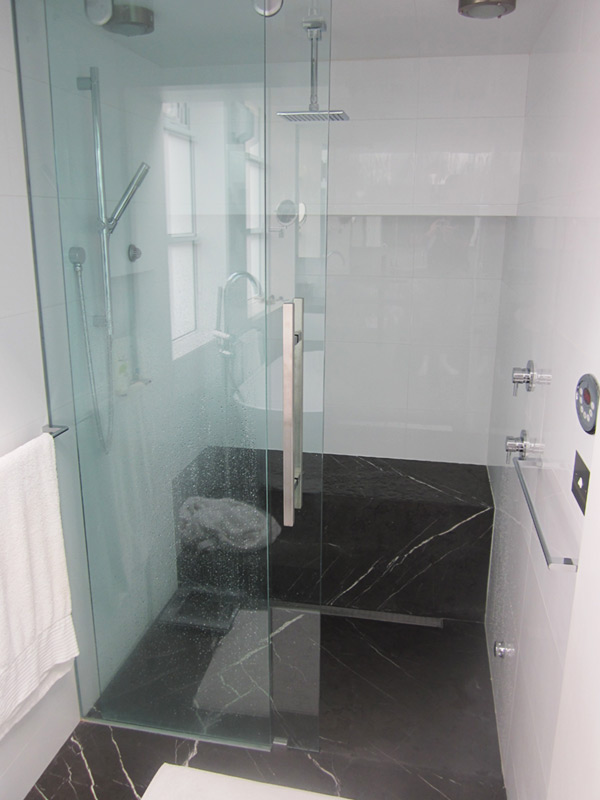 Australian Saunas and Steam Rooms Traditional Finnish Custom Made or