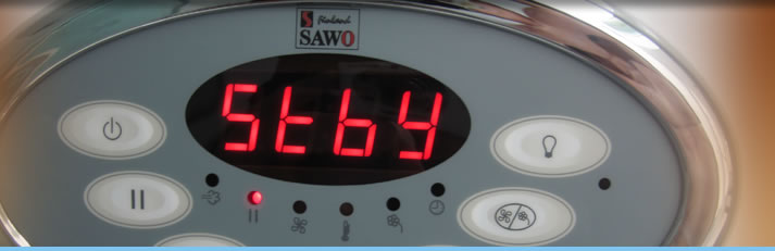 Australian Sauna and Steam Rooms