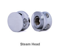 Steam Heads
