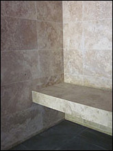 Australian Saunas and Steam Rooms