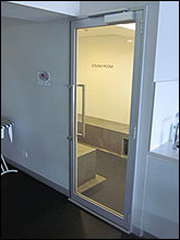 Australian Saunas and Steam Rooms